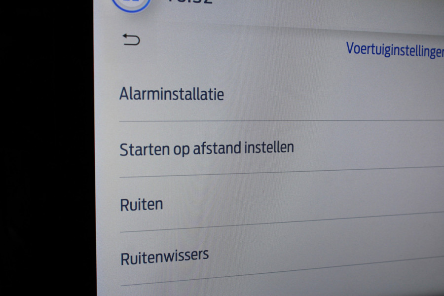 Ford Tourneo Custom PHEV L2H1 Titanium X | Panorama | Leder | AGR | B&O | 2x Elektr.schuifdeuren