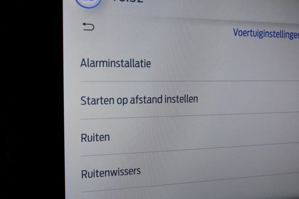 Ford Tourneo Custom PHEV L2H1 Titanium X | Panorama | Leder | AGR | B&O | 2x Elektr.schuifdeuren