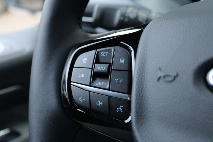 Ford Tourneo Custom PHEV L2H1 Titanium X | Panorama | Leder | AGR | B&O | 2x Elektr.schuifdeuren