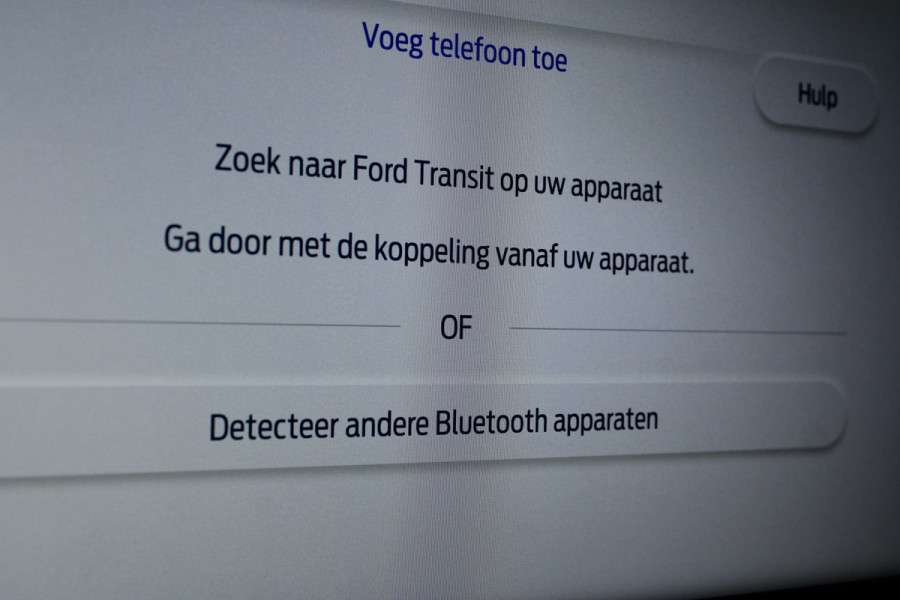 Ford Tourneo Custom PHEV L2H1 Titanium X | Panorama | Leder | AGR | B&O | 2x Elektr.schuifdeuren