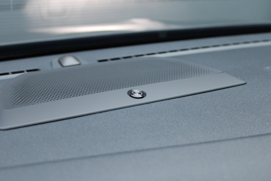 Ford Tourneo Custom PHEV L2H1 Titanium X | Panorama | Leder | AGR | B&O | 2x Elektr.schuifdeuren