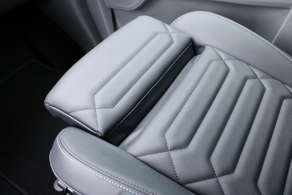 Ford Tourneo Custom PHEV L2H1 Titanium X | Panorama | Leder | AGR | B&O | 2x Elektr.schuifdeuren