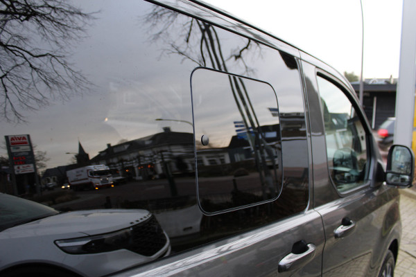 Ford Tourneo Custom PHEV L2H1 Titanium X | Panorama | Leder | AGR | B&O | 2x Elektr.schuifdeuren