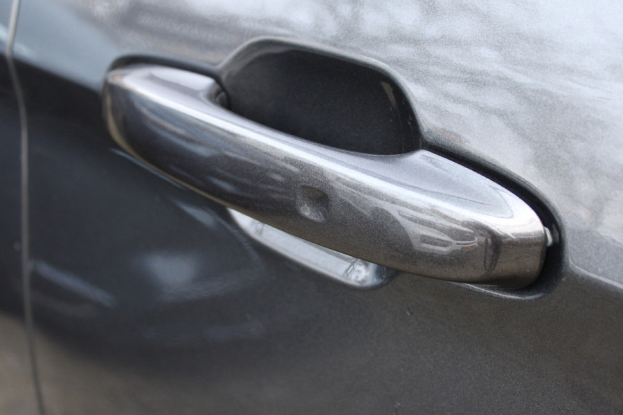 Ford Tourneo Custom PHEV L2H1 Titanium X | Panorama | Leder | AGR | B&O | 2x Elektr.schuifdeuren