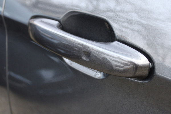 Ford Tourneo Custom PHEV L2H1 Titanium X | Panorama | Leder | AGR | B&O | 2x Elektr.schuifdeuren