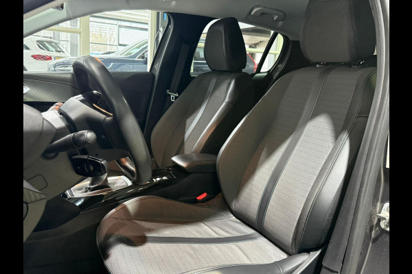 Peugeot 208 1.2 PureTech Allure Pack / Carplay/Cruise control / Led