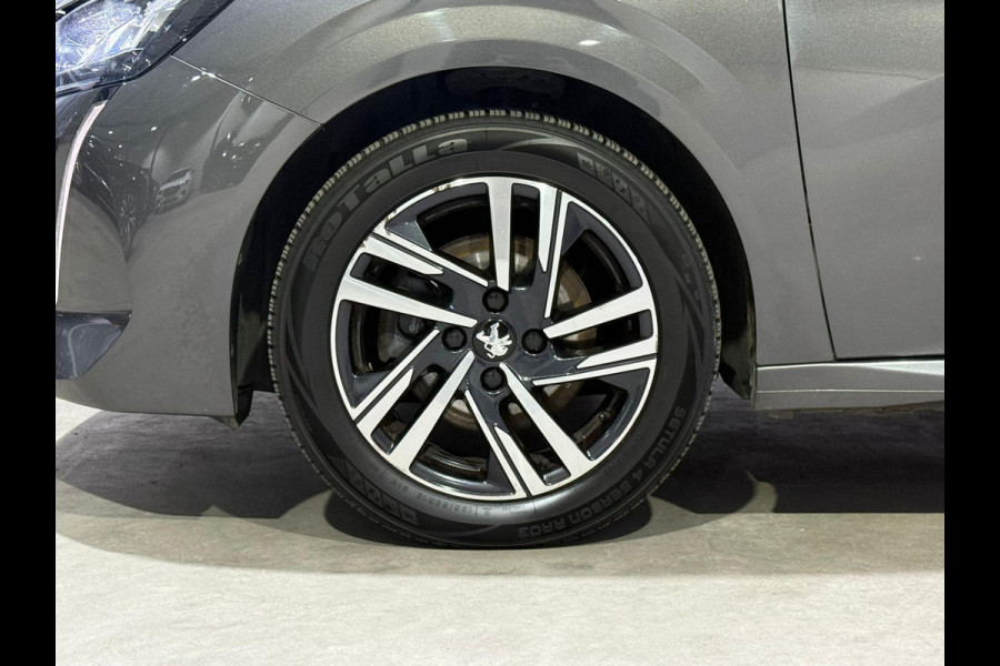 Peugeot 208 1.2 PureTech Allure Pack / Carplay/Cruise control / Led