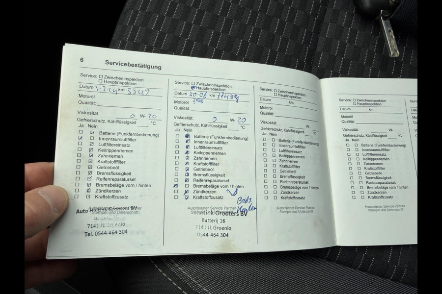 Opel Astra 1.4 Launch Elegance | AUTOMAAT | AGR STOELEN | CAMERA | STOEL- & STUURWIELVERWARMING | NAVIGATIE | GOED ONDERHOUDEN | AFNEEMBARE TREKHAAK | INCL. 12 MND BOVAG GARANTIE