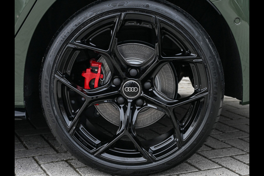 Audi A3 Sportback 45 TFSI e S edition 272pk Competition | Panoramadak | 5 jr garantie | Ambiance interieur | Active Cruise | Sonos Sound | S-Seats + Memory | Head-Up | Camera | Stoelverwarming | Keyless