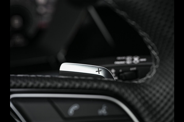Audi A3 Sportback 45 TFSI e S edition 272pk Competition | Panoramadak | 5 jr garantie | Ambiance interieur | Active Cruise | Sonos Sound | S-Seats + Memory | Head-Up | Camera | Stoelverwarming | Keyless