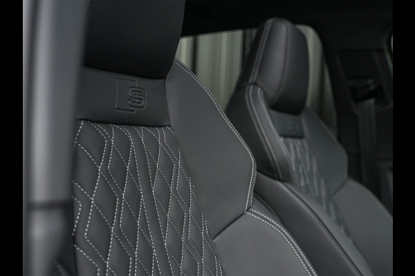 Audi A3 Sportback 45 TFSI e S edition 272pk Competition | Panoramadak | 5 jr garantie | Ambiance interieur | Active Cruise | Sonos Sound | S-Seats + Memory | Head-Up | Camera | Stoelverwarming | Keyless