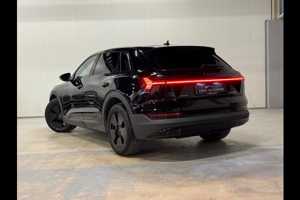 Audi e-tron E-tron 50 quattro Launch edition Vorsprung 71 kWh | BLACK OPTIC | LED | 96,6% BATTERY CAPACITY