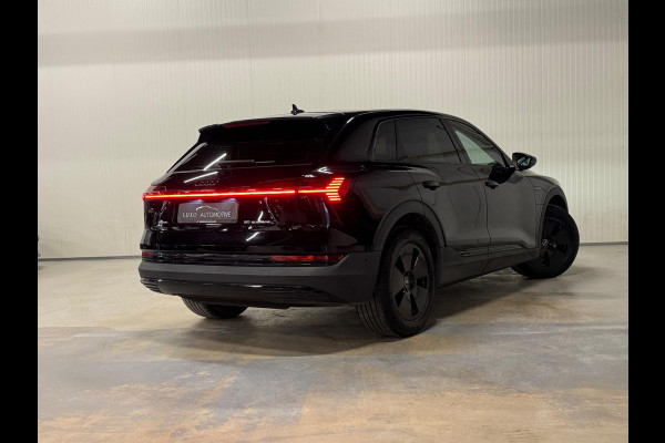 Audi e-tron E-tron 50 quattro Launch edition Vorsprung 71 kWh | BLACK OPTIC | LED | 96,6% BATTERY CAPACITY