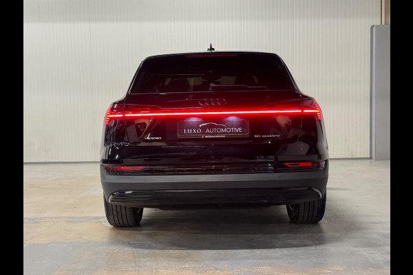 Audi e-tron E-tron 50 quattro Launch edition Vorsprung 71 kWh | BLACK OPTIC | LED | 96,6% BATTERY CAPACITY