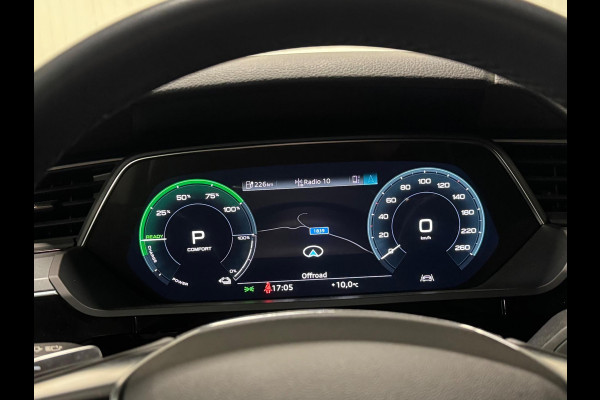 Audi e-tron E-tron 50 quattro Launch edition Vorsprung 71 kWh | BLACK OPTIC | LED | 96,6% BATTERY CAPACITY