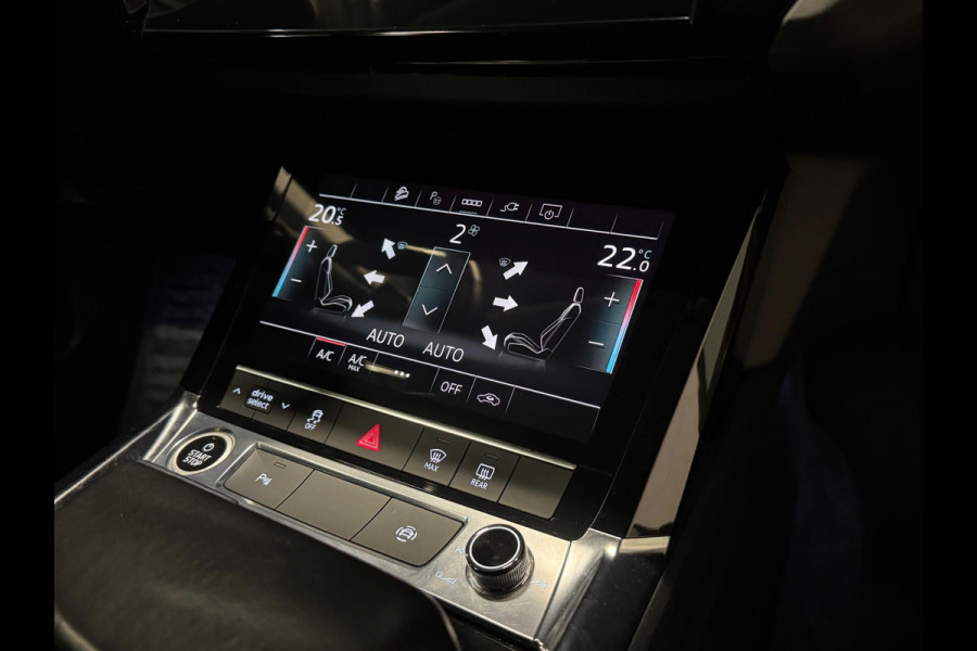 Audi e-tron E-tron 50 quattro Launch edition Vorsprung 71 kWh | BLACK OPTIC | LED | 96,6% BATTERY CAPACITY