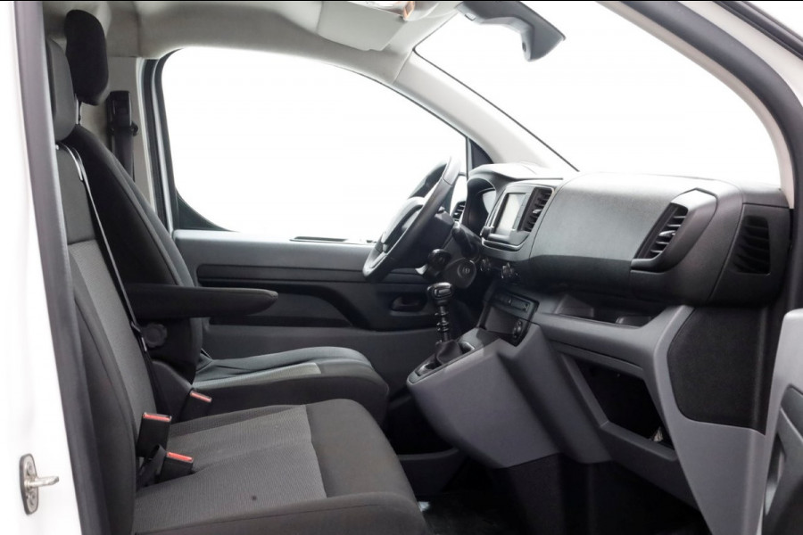 Peugeot Expert 1.5 BlueHDI 102pk L3 Premium Airco/Navi/Camera 05-2022