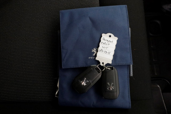 Peugeot Expert 1.5 BlueHDI 102pk L3 Premium Airco/Navi/Camera 05-2022