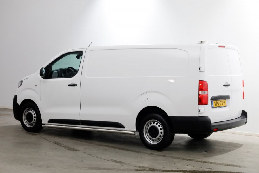 Peugeot Expert 1.5 BlueHDI 102pk L3 Premium Airco/Navi/Camera 05-2022