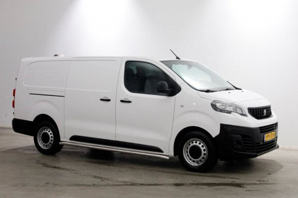 Peugeot Expert 1.5 BlueHDI 102pk L3 Premium Airco/Navi/Camera 05-2022