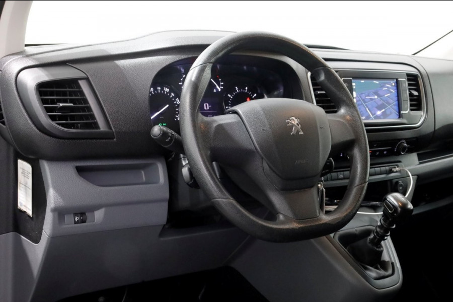 Peugeot Expert 1.5 BlueHDI 102pk L3 Premium Airco/Navi/Camera 05-2022