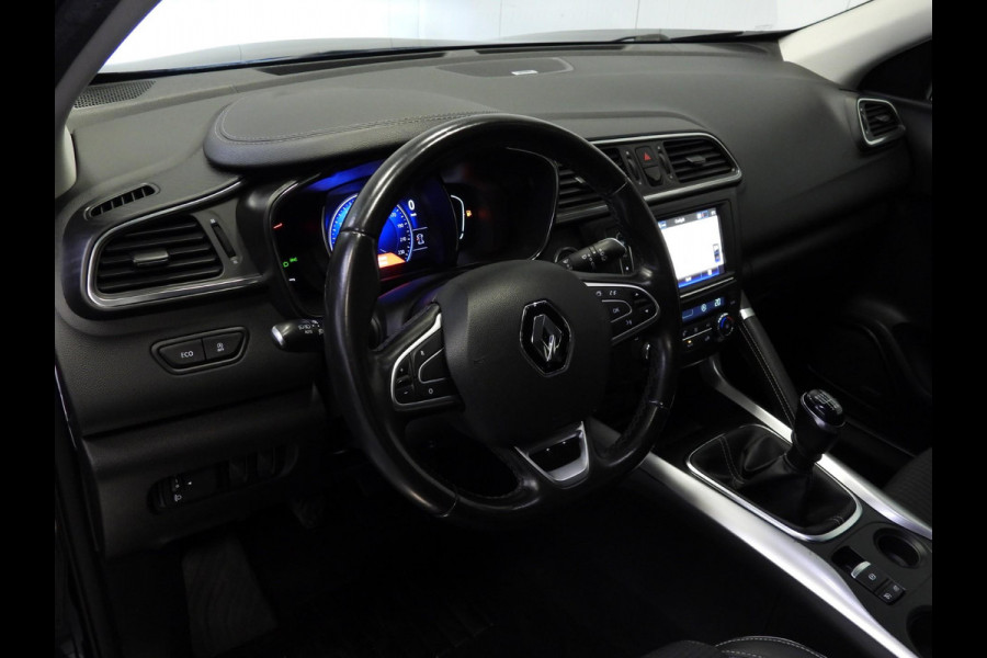 Renault Kadjar 1.2 TCe Bose NAVI/CAMERA/LED/TREKH./19"LMV!