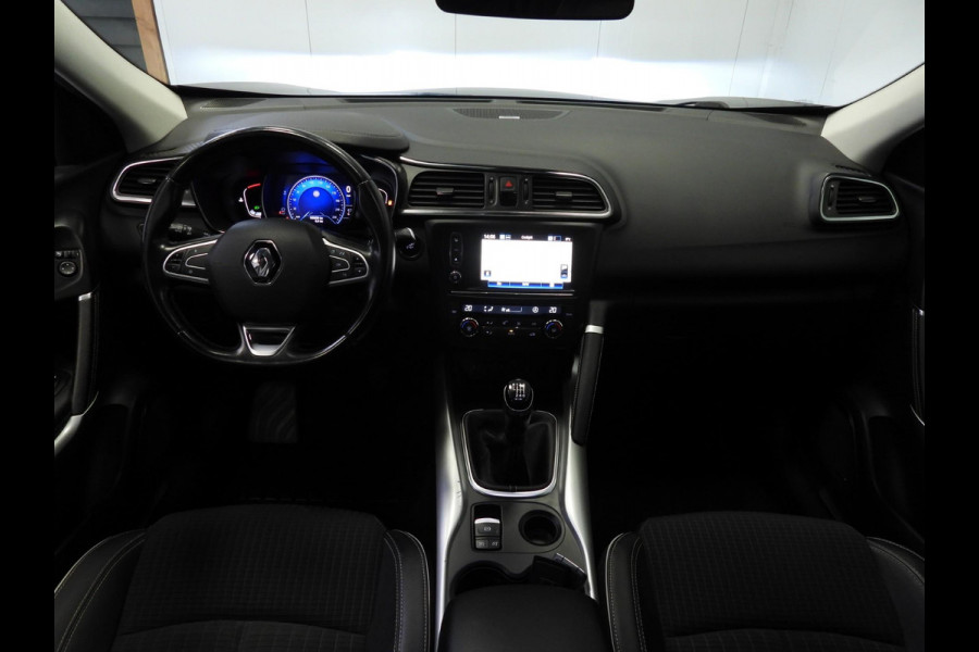 Renault Kadjar 1.2 TCe Bose NAVI/CAMERA/LED/TREKH./19"LMV!