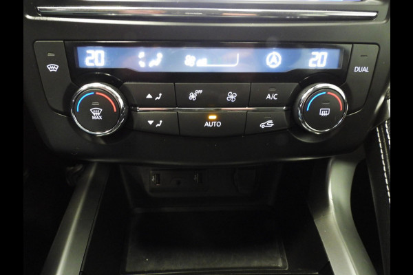 Renault Kadjar 1.2 TCe Bose NAVI/CAMERA/LED/TREKH./19"LMV!