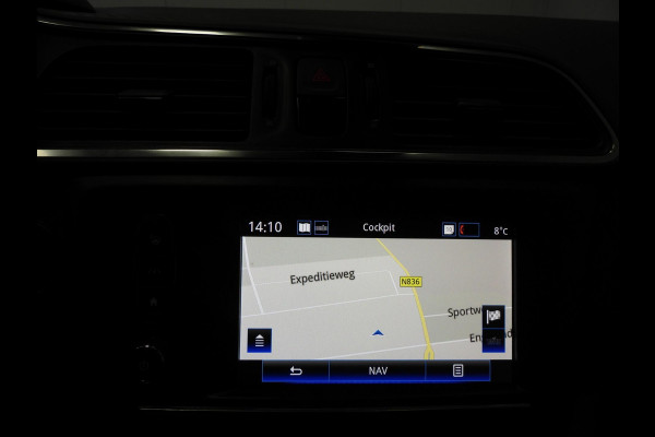 Renault Kadjar 1.2 TCe Bose NAVI/CAMERA/LED/TREKH./19"LMV!