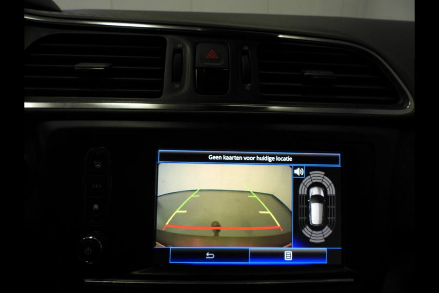 Renault Kadjar 1.2 TCe Bose NAVI/CAMERA/LED/TREKH./19"LMV!