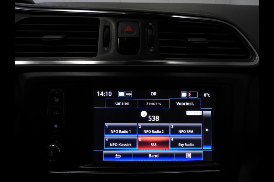 Renault Kadjar 1.2 TCe Bose NAVI/CAMERA/LED/TREKH./19"LMV!