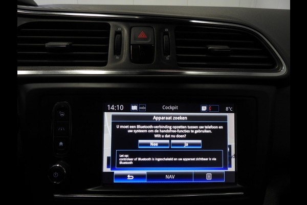 Renault Kadjar 1.2 TCe Bose NAVI/CAMERA/LED/TREKH./19"LMV!