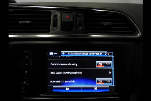 Renault Kadjar 1.2 TCe Bose NAVI/CAMERA/LED/TREKH./19"LMV!