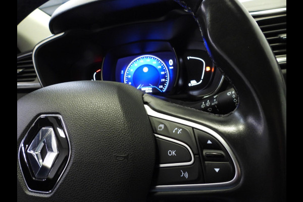 Renault Kadjar 1.2 TCe Bose NAVI/CAMERA/LED/TREKH./19"LMV!