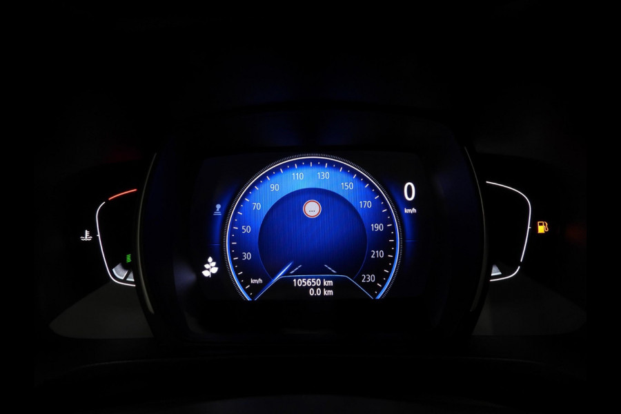 Renault Kadjar 1.2 TCe Bose NAVI/CAMERA/LED/TREKH./19"LMV!