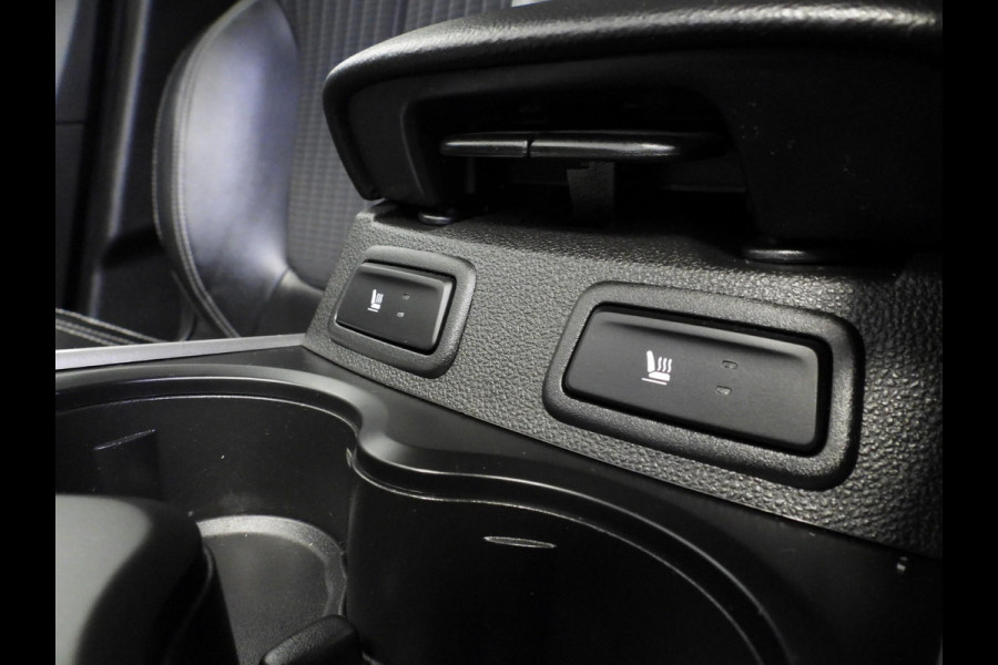 Renault Kadjar 1.2 TCe Bose NAVI/CAMERA/LED/TREKH./19"LMV!