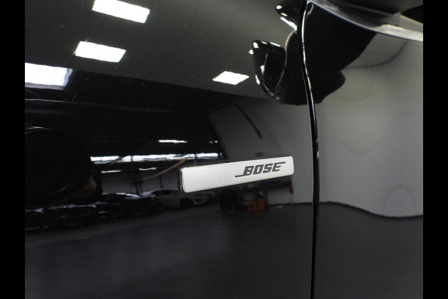 Renault Kadjar 1.2 TCe Bose NAVI/CAMERA/LED/TREKH./19"LMV!