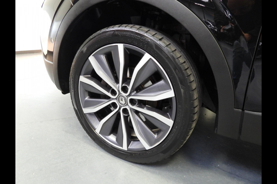 Renault Kadjar 1.2 TCe Bose NAVI/CAMERA/LED/TREKH./19"LMV!