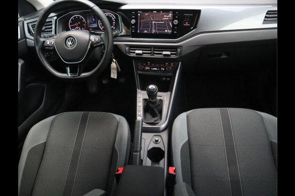 Volkswagen Polo 1.0 TSI Highline Business R Line