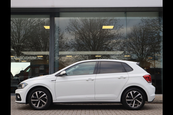 Volkswagen Polo 1.0 TSI Highline Business R Line