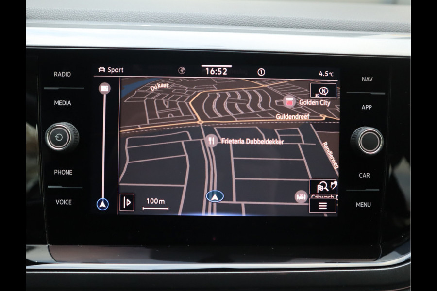 Volkswagen Polo 1.0 TSI Highline Business R Line