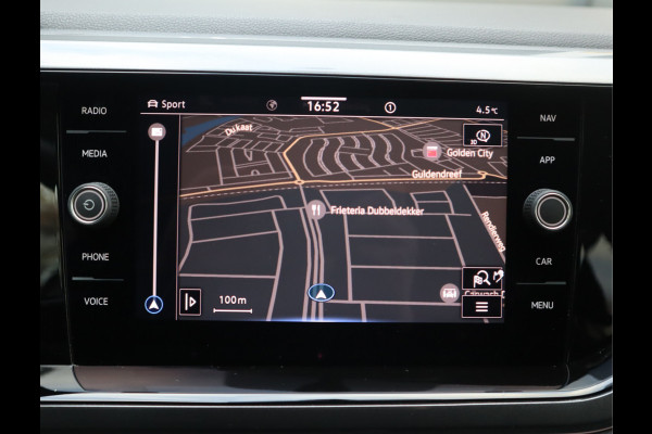 Volkswagen Polo 1.0 TSI Highline Business R Line