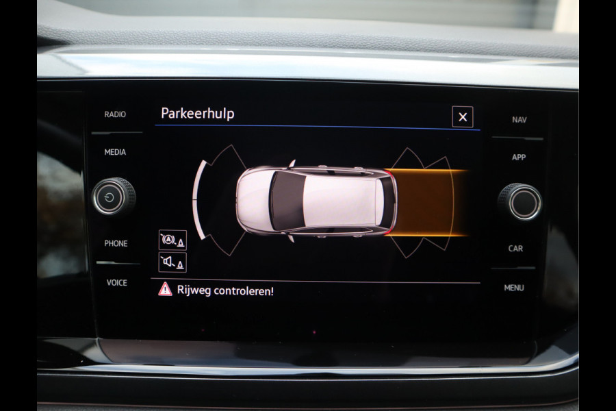 Volkswagen Polo 1.0 TSI Highline Business R Line