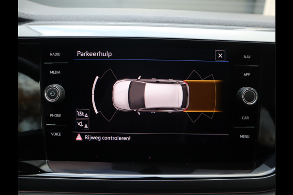 Volkswagen Polo 1.0 TSI Highline Business R Line