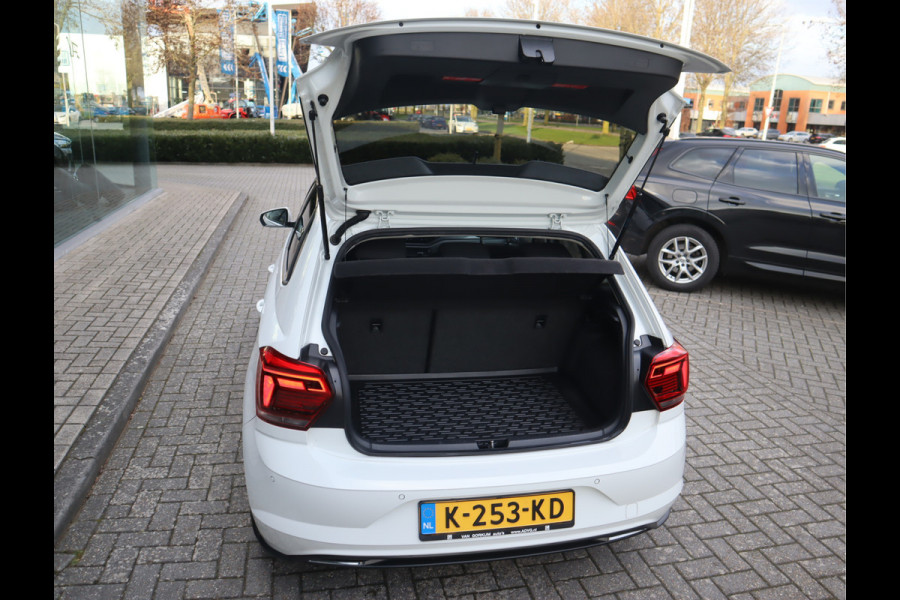 Volkswagen Polo 1.0 TSI Highline Business R Line