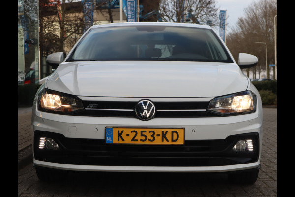 Volkswagen Polo 1.0 TSI Highline Business R Line