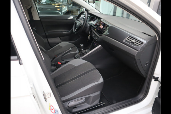 Volkswagen Polo 1.0 TSI Highline Business R Line