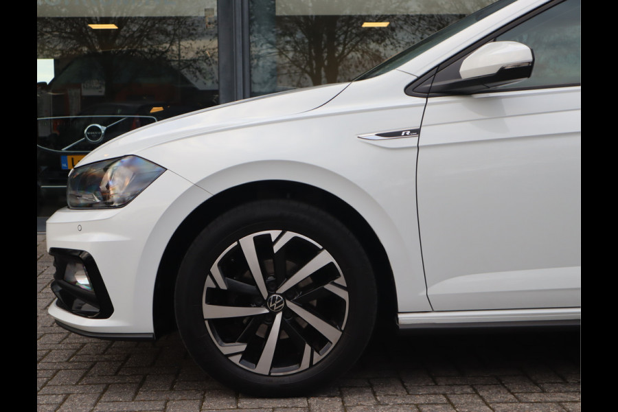 Volkswagen Polo 1.0 TSI Highline Business R Line