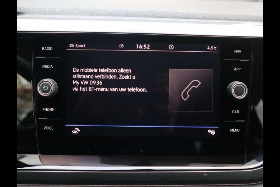 Volkswagen Polo 1.0 TSI Highline Business R Line