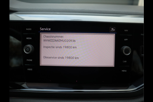 Volkswagen Polo 1.0 TSI Highline Business R Line